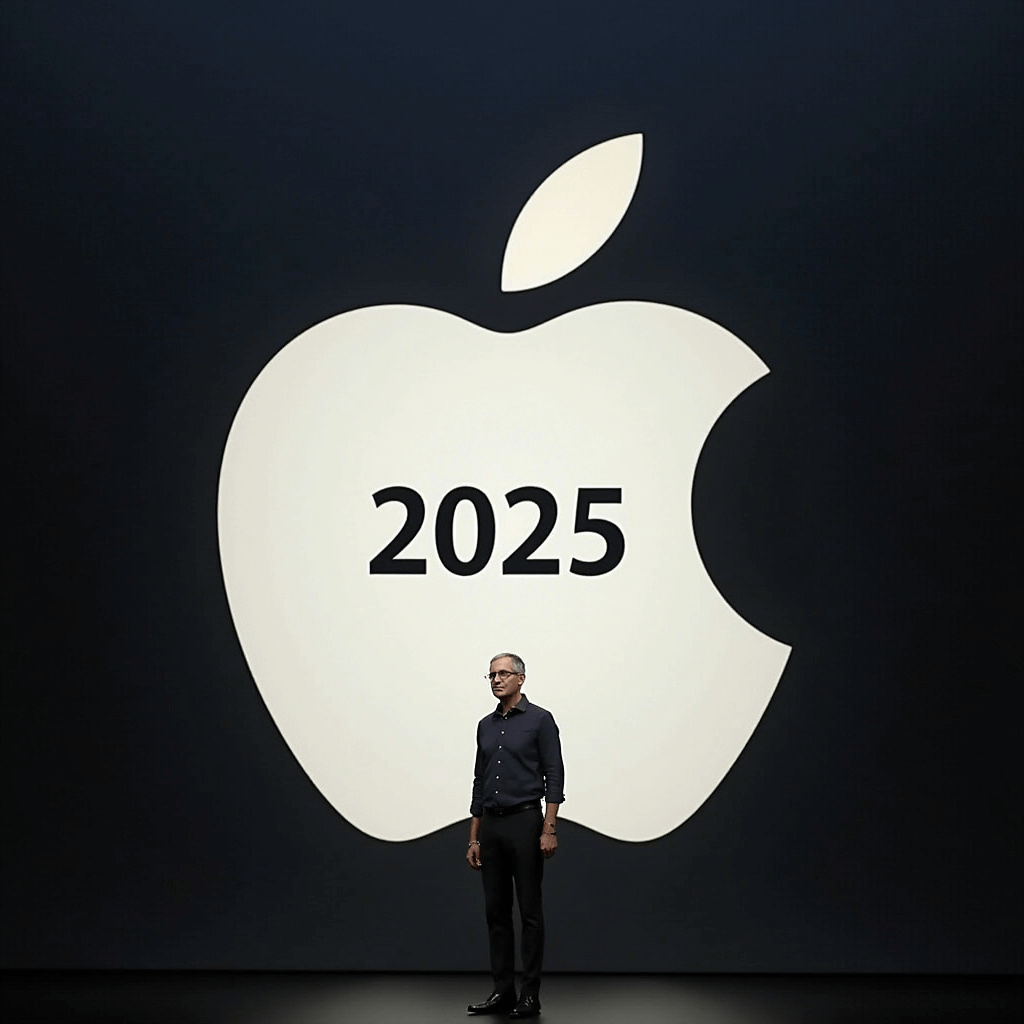 Apple in 2025: Noted New Development and Future Prospect