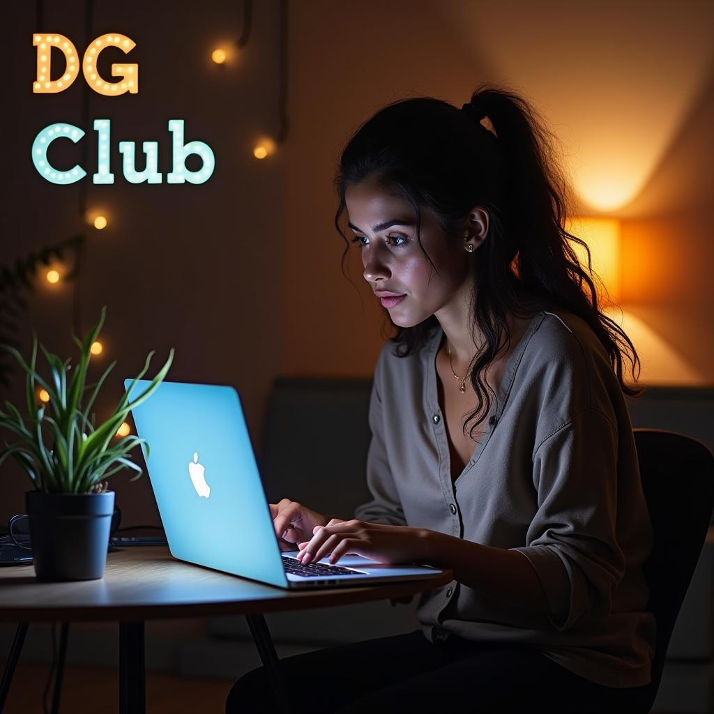 DG Club Game Updates