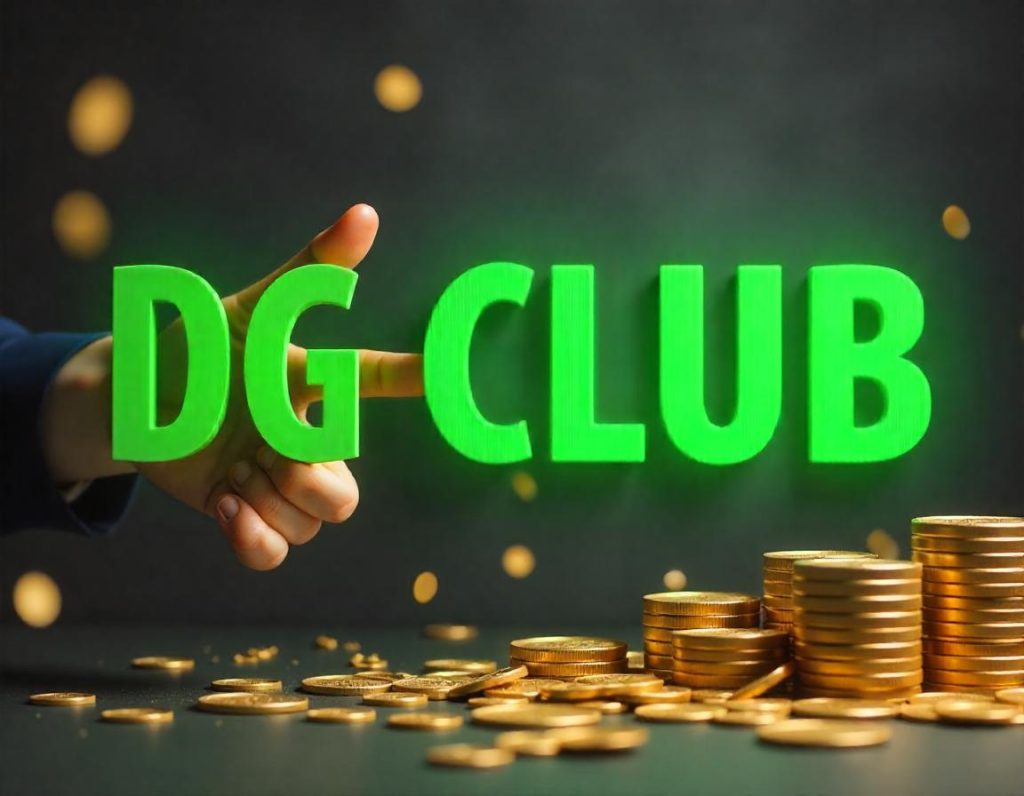 DG Club