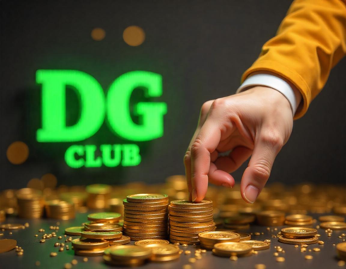 Why You Should Join a DG Club: Benefits of DG Club