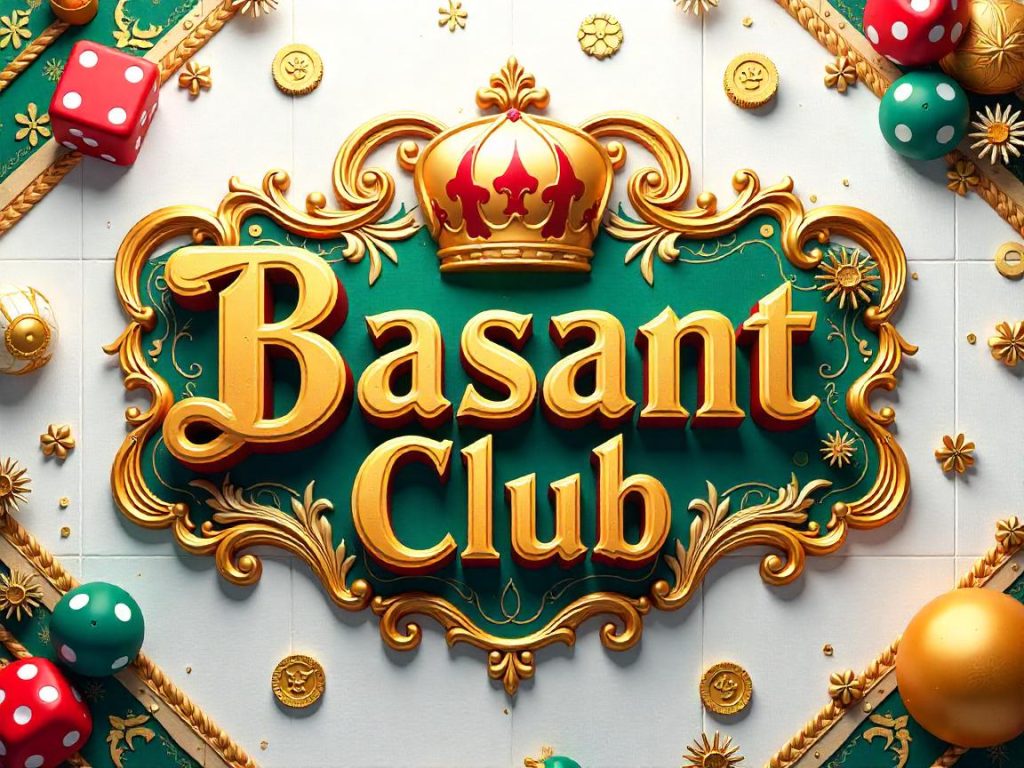Basant Club
