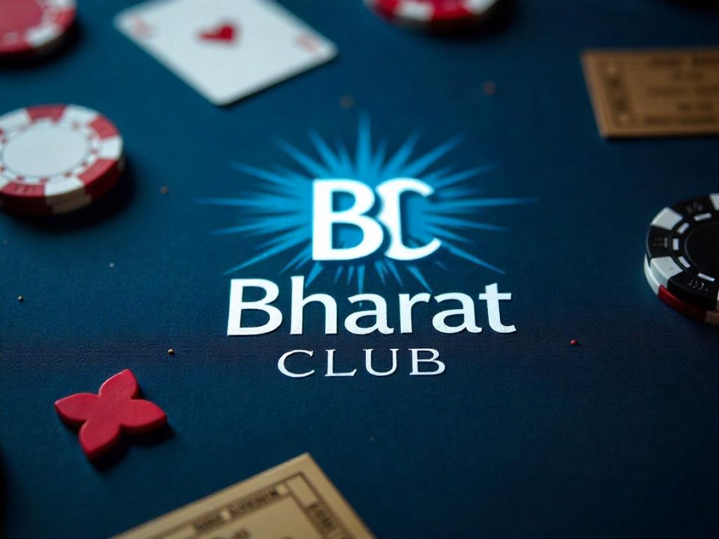 Bharat Club
