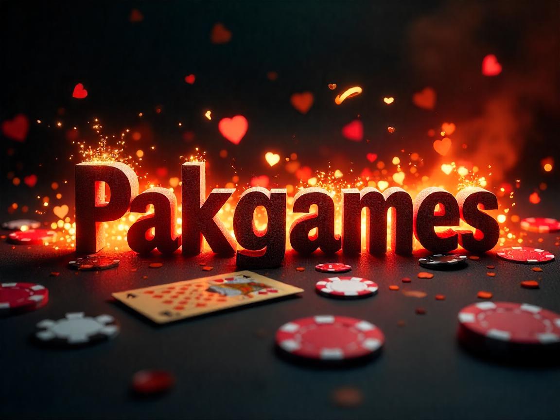 PakGames & The Digital Revolution: How Pakistans Blues and Entertainment is Evolving Through Gaming