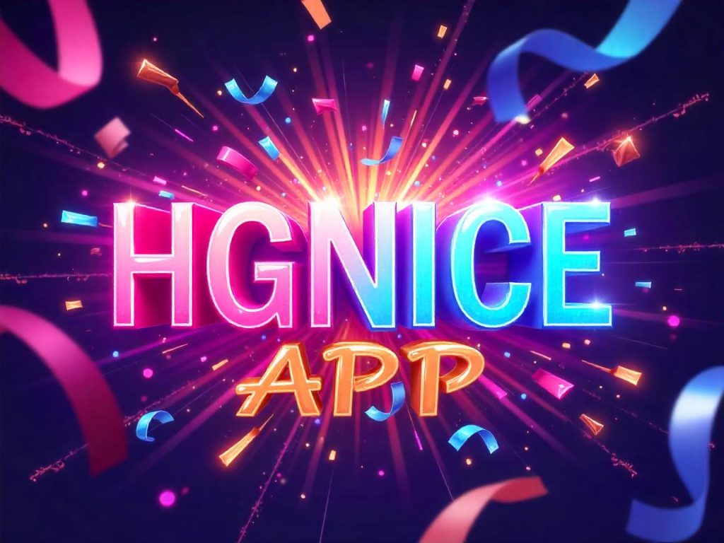 HGNice Game
